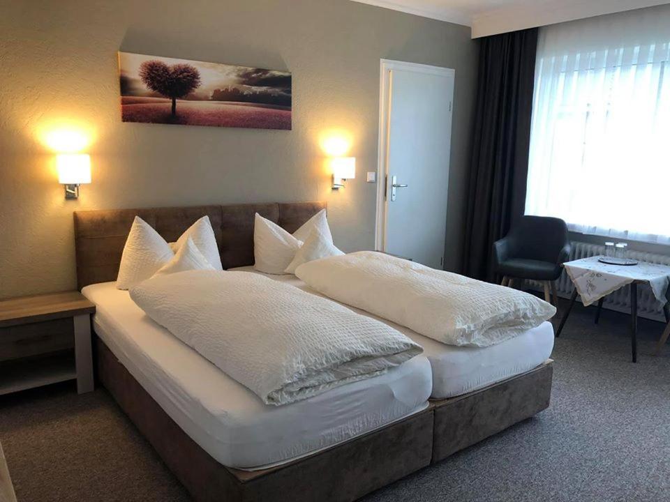 Sevda'S Hotel Garni Weinforth Willingen  Exterior photo