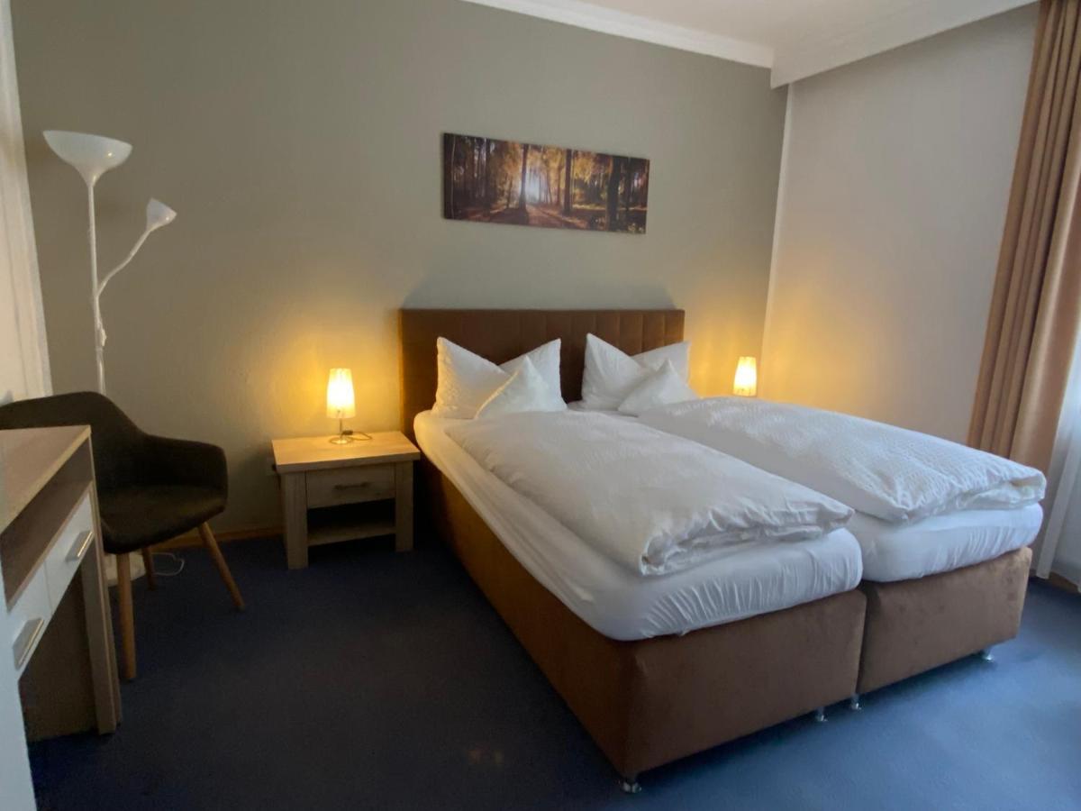 Sevda'S Hotel Garni Weinforth Willingen  Exterior photo
