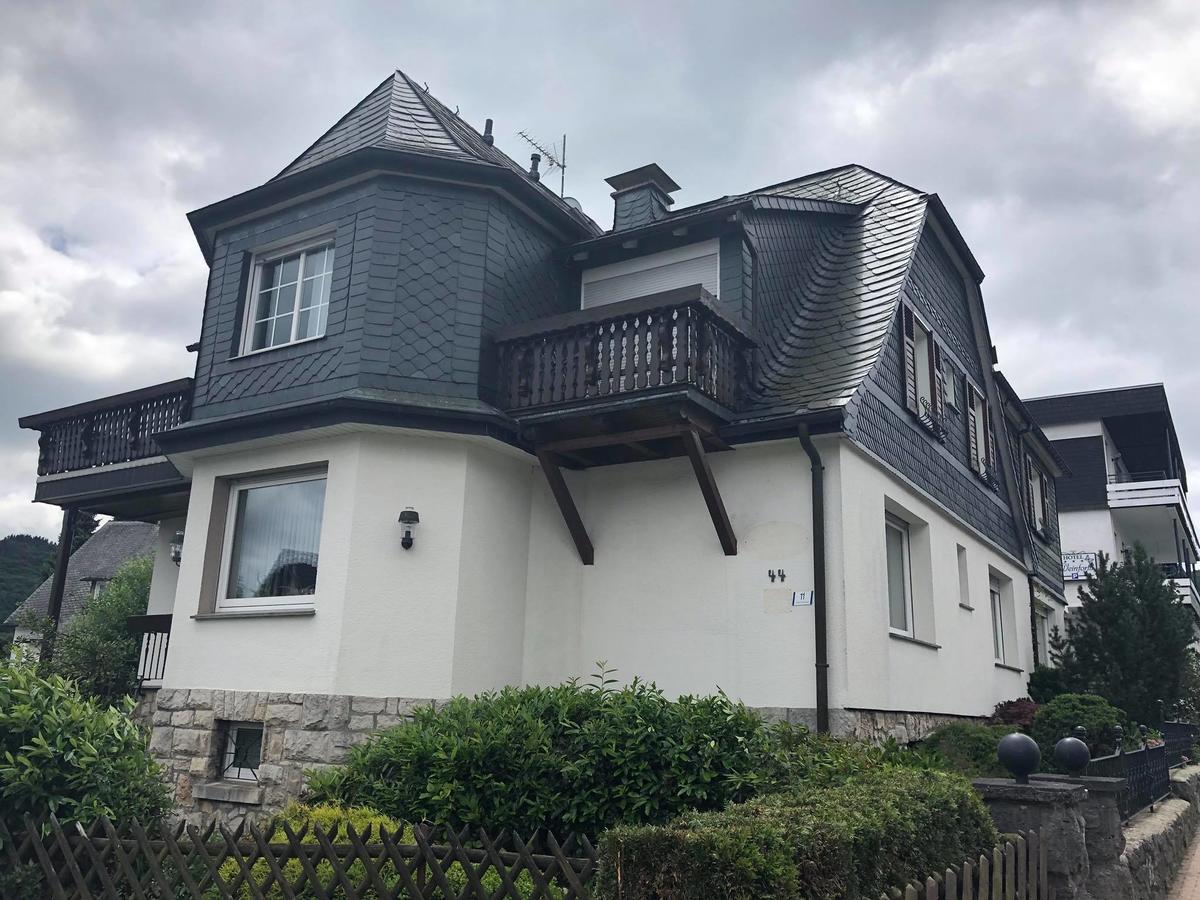 Sevda'S Hotel Garni Weinforth Willingen  Exterior photo