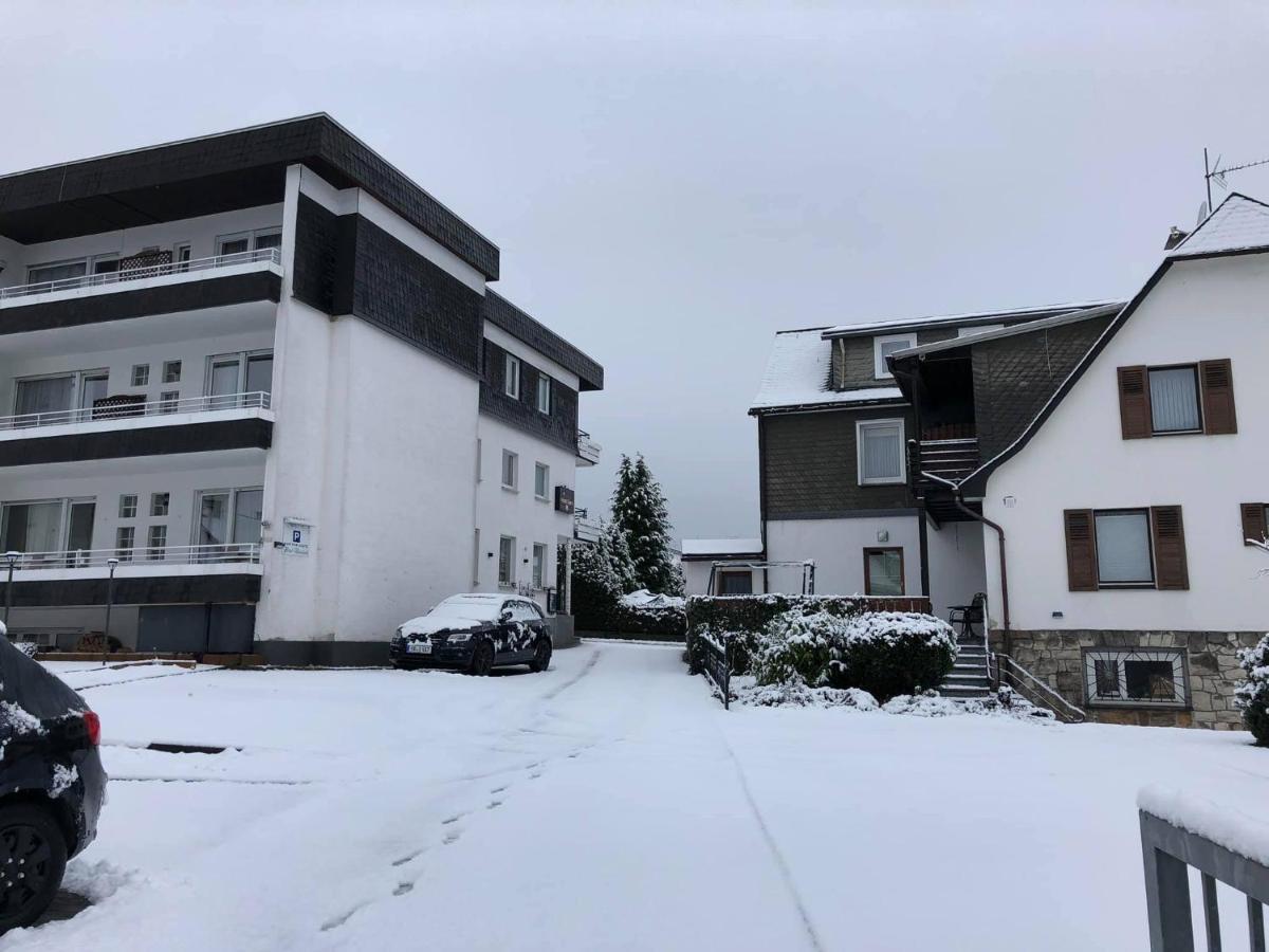 Sevda'S Hotel Garni Weinforth Willingen  Exterior photo